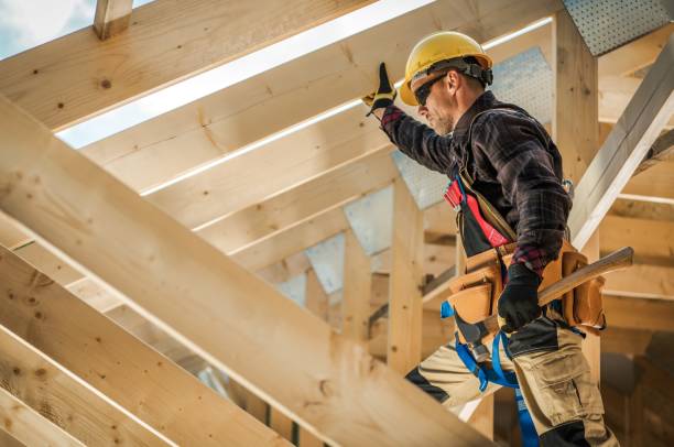 Best Roof Gutter Cleaning  in Port Angeles, WA