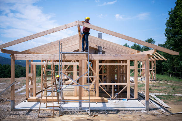 Best Residential Roofing Contractor  in Port Angeles, WA
