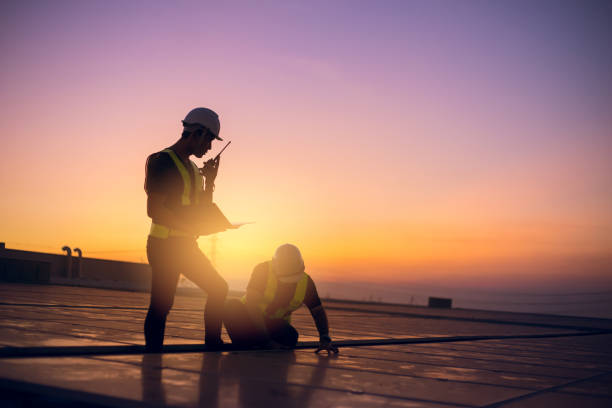 Best Tile Roofing Contractor  in Port Angeles, WA