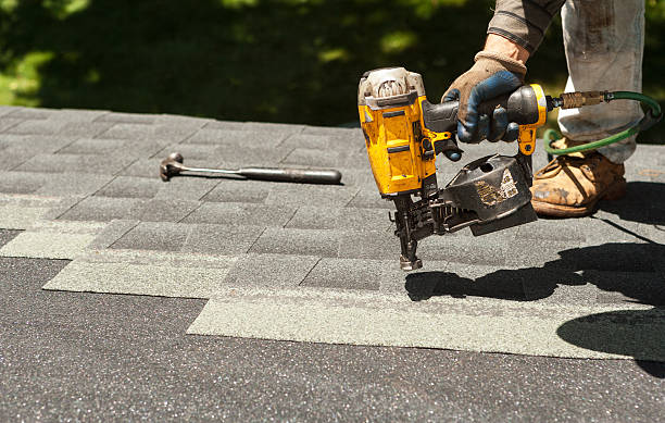 Roof Installation Near Me in Port Angeles, WA