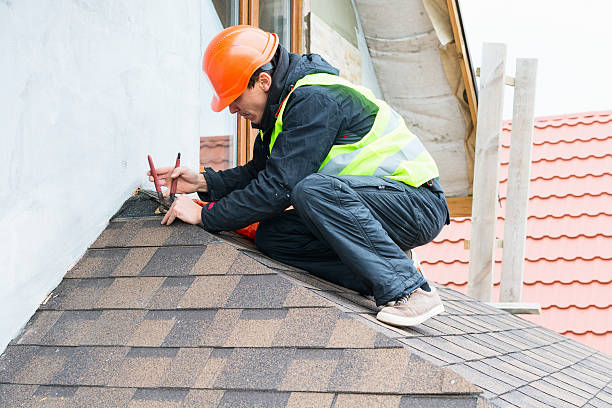 Quick and Trustworthy Emergency Roof Repair Services in Port Angeles, WA