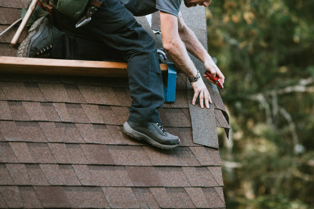 Best Emergency Roof Repair  in Port Angeles, WA