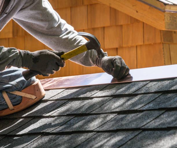 Best Roof Maintenance Services  in Port Angeles, WA